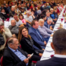 Varga Judit igazságügyi miniszter is részt vett a II. Kunszállási Pikniken