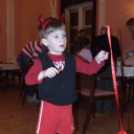 Farsang a Művelődési Központban