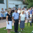 Ünnepséggel zárult a Petőfi Emlékév