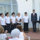 A Palestrina kamarakórus mindig elbűvöli közönségét