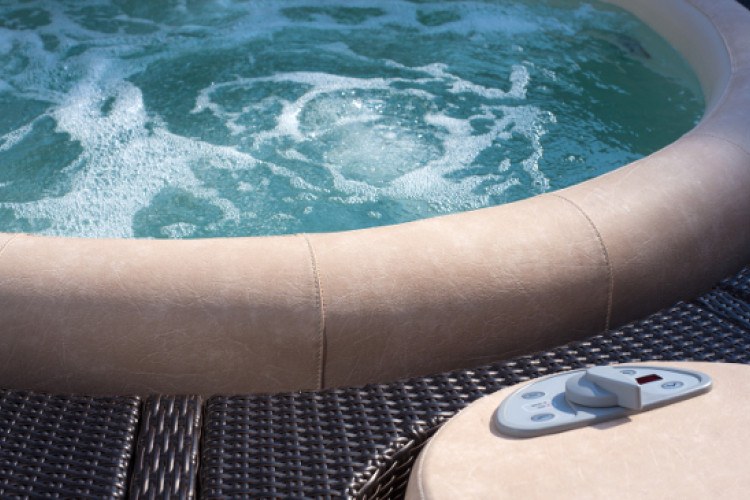 Súlyos betegségeket okozhat a jacuzzi