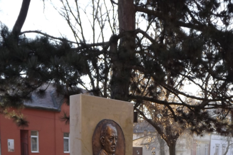 Petőfi Sándorra emlékezett a város