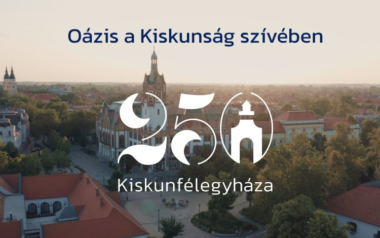Zárul a város 250. évfordulójának eseménysorozata