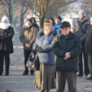 Petőfire emlékezett városunk