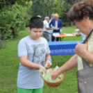 Haleszban már megkóstolták az új kenyeret