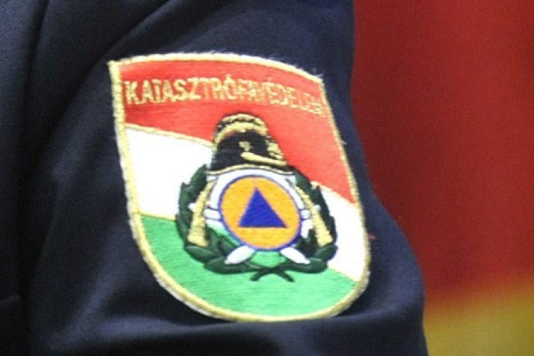 Az önkéntes munka érték a katasztrófavédelemnél is
