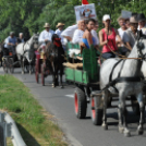 Arató fesztivál Haleszban