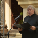 Szent István királyunkra emlékeztek