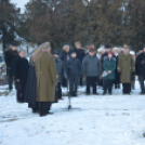 A doni tragédia hőseire emlékeztek