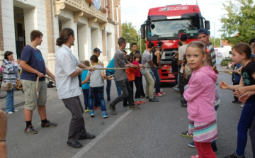 Európai Mobilitási Hét