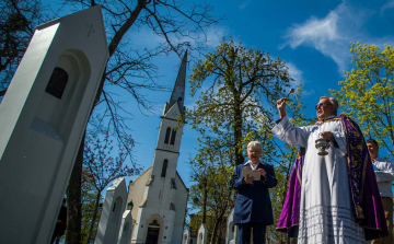 A húsvéti szent háromnapról