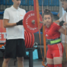 Megkezdődött a GPC Powerlifting Világbajnokság Kiskunfélegyházán