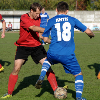 Kiskunfélegyházi HTK – Kiskunmajsa FC 4 – 0 (1-0)