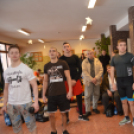 Több mázsa vasat mozgattak meg