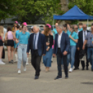 Ünnepélyes keretek között nyílt meg a Kiskun Expo