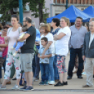 Elbűvölte közönségét a gitárművész