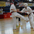 Kiskun Kupa Kyokushin Karate Verseny