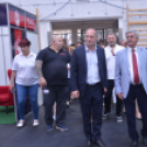 Ünnepélyes keretek között nyílt meg a Kiskun Expo