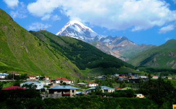 Barangolás a nagyvilágban