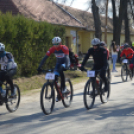 Népes mezőny a Tour de Pusztán