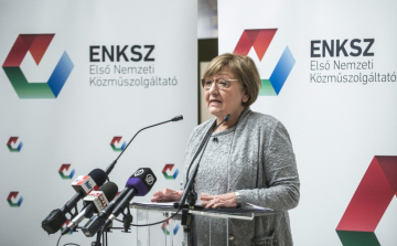 Októberre az államé a lakossági földgázpiac