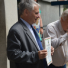 Jutalmat kaptak a sok segítségért