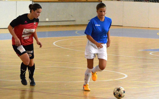 Könnyed Astra-siker Salgótarjánban