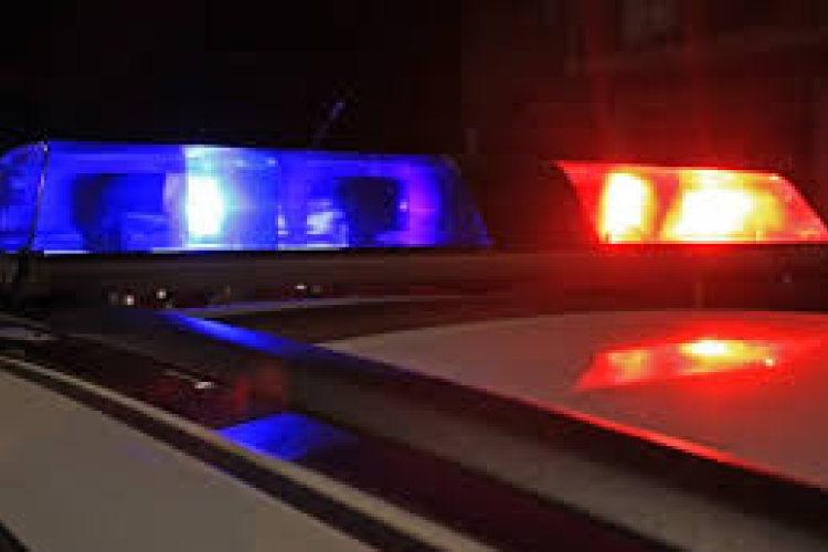 Baleset az M5-ös autópályán Kiskunfélegyházánál