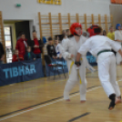 Kiskun Kupa Kyokushin Karate Verseny