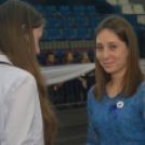 Megkapták szalagjaikat a Kossuth szakképző iskola diákjai is