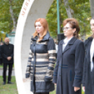 Az \'56-os forradalom és szabadságharc áldozataira emlékeztek