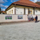 Holnaptól használható a város legnagyobb közterületi parkolója