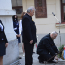 Legyünk büszkék az '56-os forradalom és szabadságharc eseményeire, hőseire