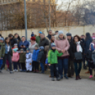 Nemcsak a telet, hanem a bánatot is elvitte magával a télboszorka