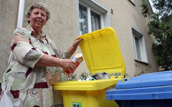 Figyelem változás a hulladékszállításban!