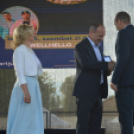 Ünnepélyes keretek között nyílt meg a Kiskun Expo
