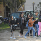 Pályaorientációs napot tartottak a Mezgében