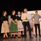 Kasztel Antal táncjátéka méltó zárása volt a Magyar Kultúra napjának