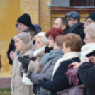 A doni hősökért szólt a trombita