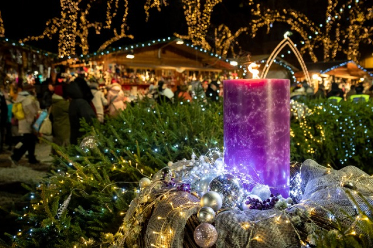 Advent idején a szeretet cselekedeteire kell koncentrálni