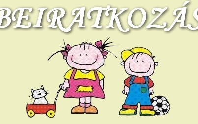 Megvannak a beiratkozási időpontok