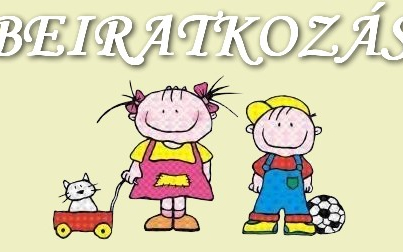 Megvannak a beiratkozási időpontok 