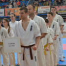 Kiskun Kupa Kyokushin Karate Verseny