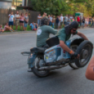 Élménydús három napot hagytak maguk mögött a motorosok