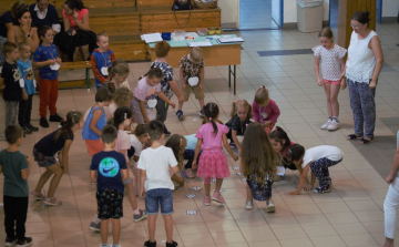 Előkészítő foglalkozások a Batthyány suliban