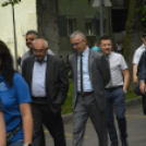 Ünnepélyes keretek között nyílt meg a Kiskun Expo