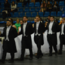 Megkapták szalagjaikat a Kossuth szakképző iskola diákjai is