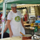 Nem győzte a zsűri kóstolni a libaételeket