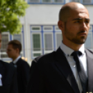 Ballagási Ünnepséget tartottak a PG-ben