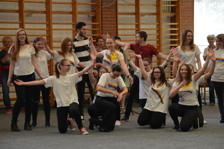 Sokat változott a Közgé 55 év távlatából visszanézve